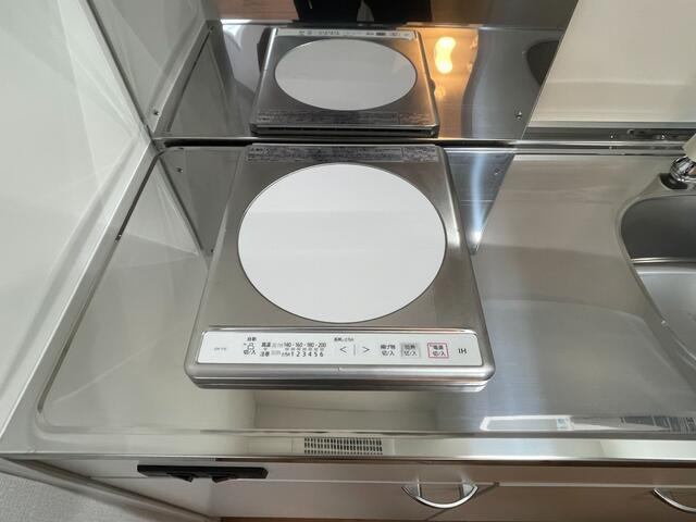 キッチン５