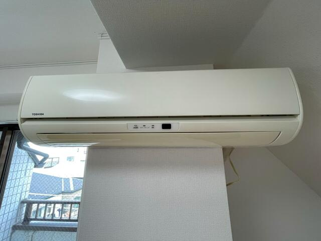 エアコン