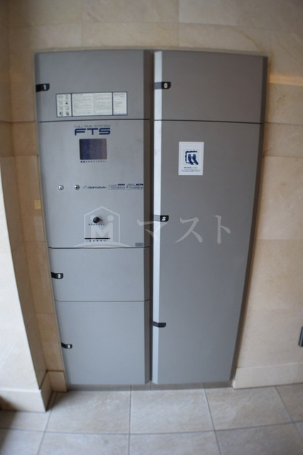 アーデンタワー西本町の設備