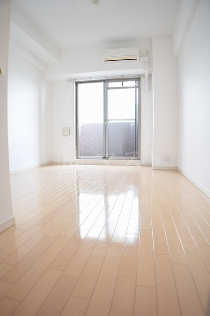 アーデンタワー西本町の内装