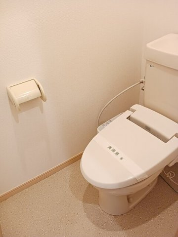 アネックス石井のトイレ|トイレも気になるポイント