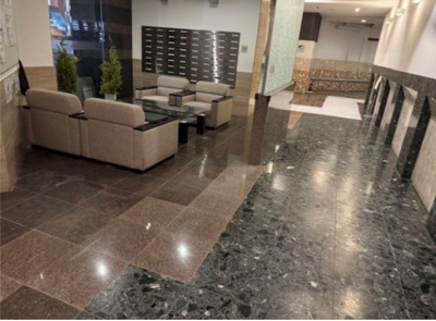 【エントランス】 | ハウスユマニテ大橋α館