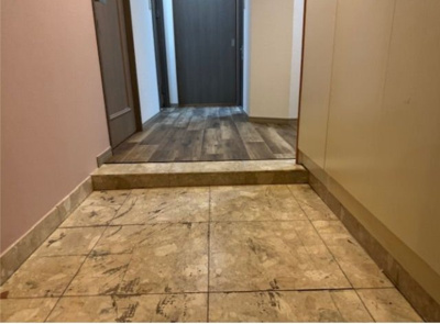 【玄関】 | ハウスユマニテ大橋α館