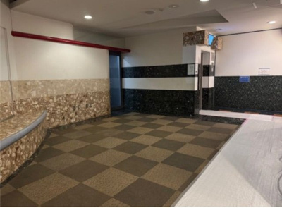 【ロビー】 | ハウスユマニテ大橋α館