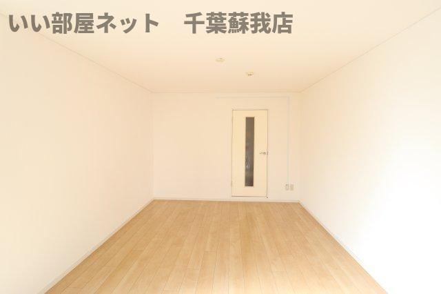 Lily浜野の居間・リビング|居間です