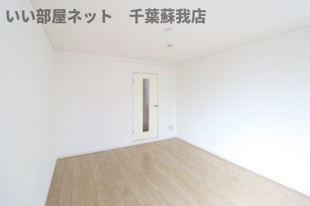 Lily浜野の洋室|使い勝手のいい洋室です