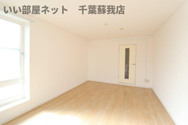 Lily浜野の洋室|広々とした洋室です