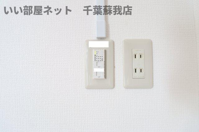 Lily浜野の設備|無料Wi-Fi使えます！