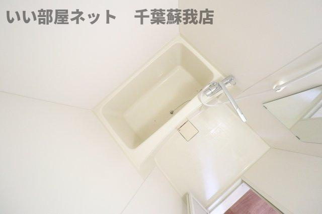 Lily浜野の浴室|日々の暮らしに欠かせないお風呂です