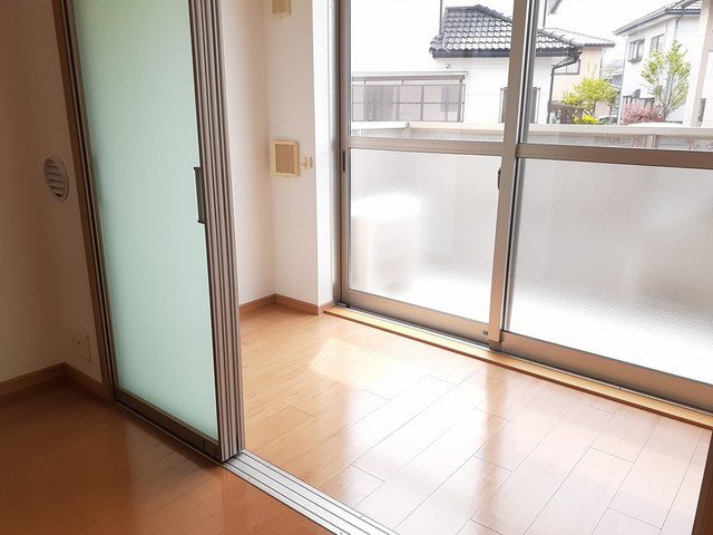 グラースＢのその他