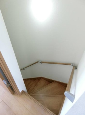 【内装】 | ブランノワール