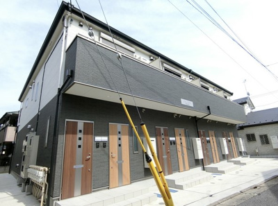 【エントランス】 | ブランノワール