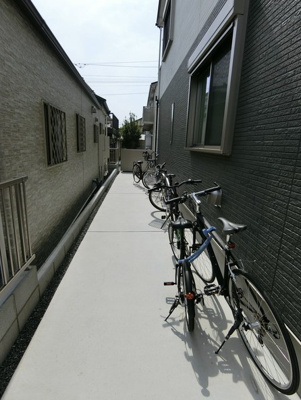 【その他共用部分】 | ブランノワール