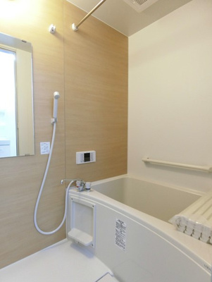 【浴室】 | ブランノワール