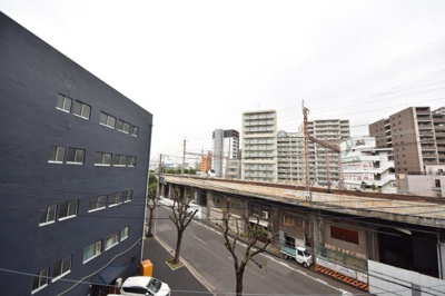 【展望】 | ワールドアイ神戸ハーバーランド2