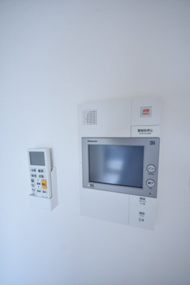 【セキュリティ】 | ワールドアイ神戸ハーバーランド2