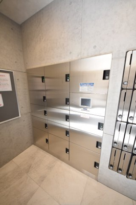 【その他共用部分】 | ワールドアイ神戸ハーバーランド2