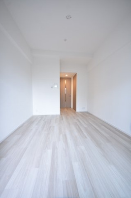 【居間・リビング】 | ワールドアイ神戸ハーバーランド2