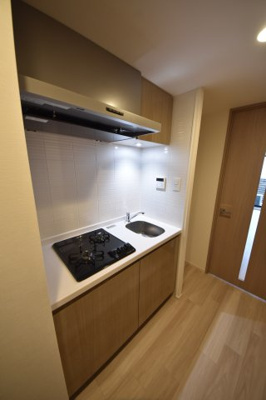 【キッチン】 | ワールドアイ神戸ハーバーランド2