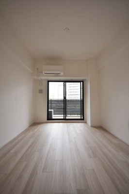 【寝室】 | ワールドアイ神戸ハーバーランド2