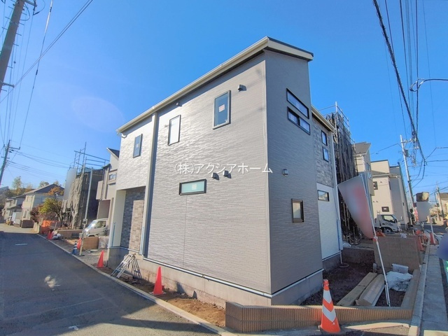 所沢市小手指元町2丁目・全8棟　新築一戸建　6号棟の設備