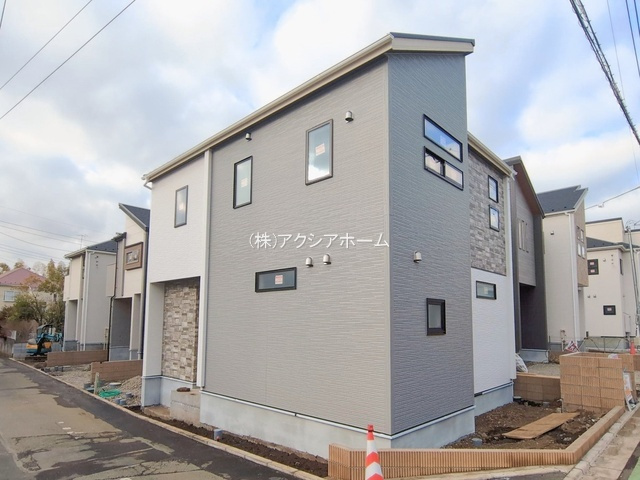 所沢市小手指元町2丁目・全8棟　新築一戸建　6号棟の設備