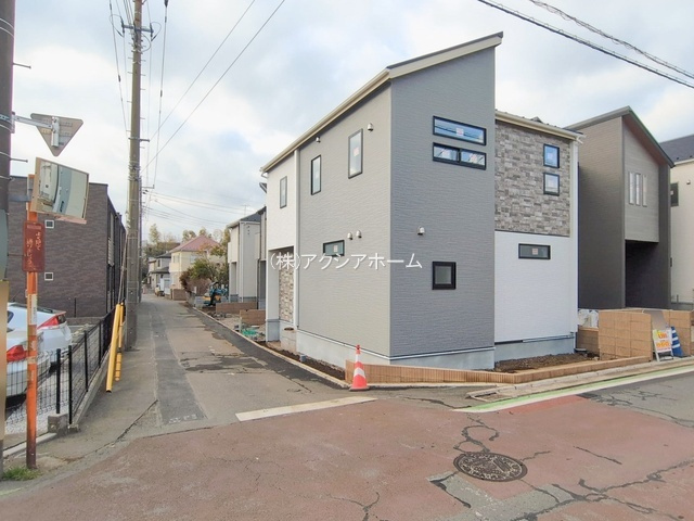 所沢市小手指元町2丁目・全8棟　新築一戸建　6号棟の設備