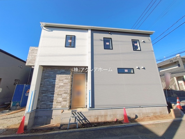 所沢市小手指元町2丁目・全8棟　新築一戸建　6号棟の設備