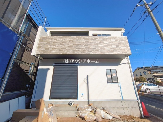 所沢市小手指元町2丁目・全8棟　新築一戸建　6号棟の設備