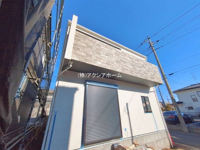 所沢市小手指元町2丁目・全8棟　新築一戸建　6号棟の設備