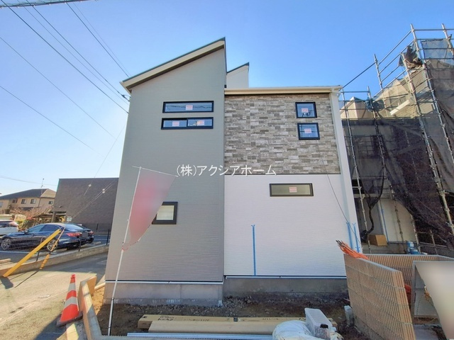 所沢市小手指元町2丁目・全8棟　新築一戸建　6号棟の設備