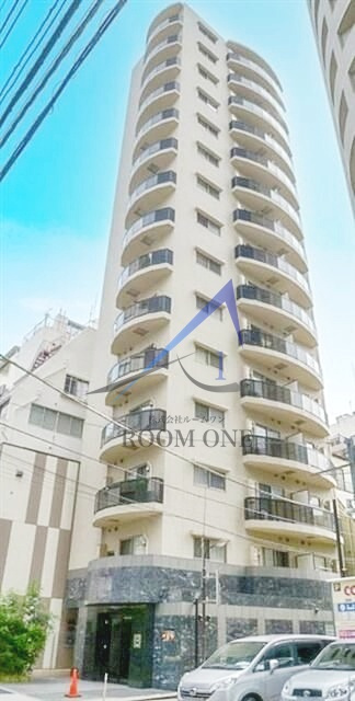 コンシェリア芝公園Ｄ’ｓ