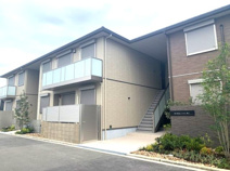 シャーメゾンシャルム磯上の画像