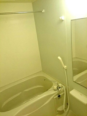 【浴室】 | シエル・エトワレ