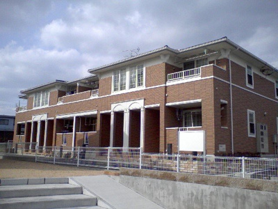 【外観】 | マリンブリーズⅡ