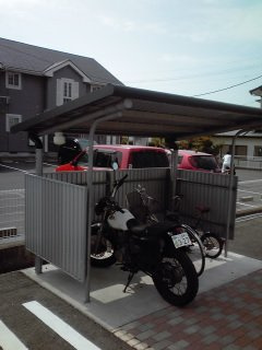 【その他】 | マリンブリーズⅡ