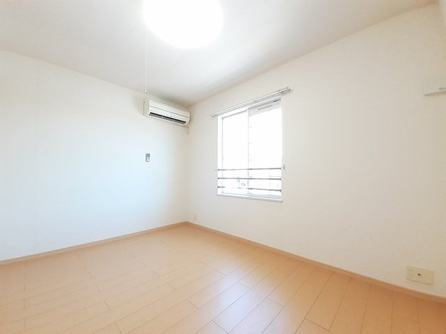 ドリームタウンＢの内装|おしゃれな内装です