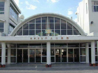 【周辺】 | ヒルズセレッソⅠ | 川上小学校まで1700m