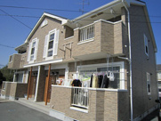 ヴィラ　ヒルズ　Ａの画像