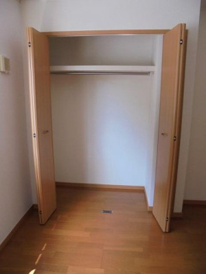 【収納】 | グリーンヒルズ　カーサＢ