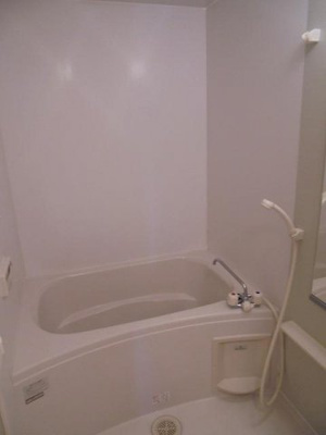 【浴室】 | グリーンヒルズ　カーサＢ