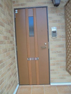 【エントランス】 | グリーンヒルズ　カーサＢ