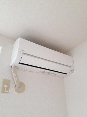 【設備】 | レジデンスＣＡＬＭ－Ａ