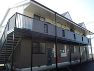 レジデンスＣＡＬＭ－Ａの画像