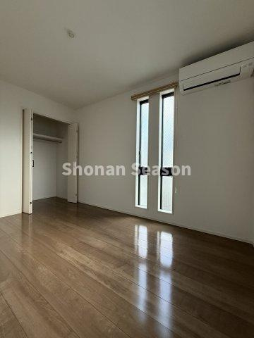 【洋室】 | 広さが異なりご家族のニーズに合わせて使い分け可能な洋室が３部屋◎