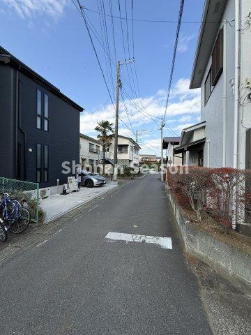 【周辺】 | 小学校（徒歩３分）中学校（徒歩８分）子育てに優しい住環境◎