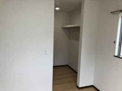 【収納】 | 光市室積新開2丁目貸家