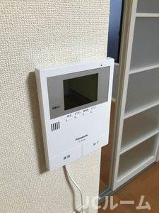 ファミールのセキュリティ