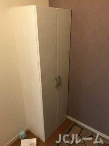 ファミールの玄関