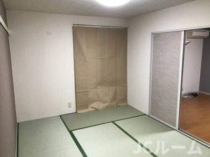 ファミールの和室